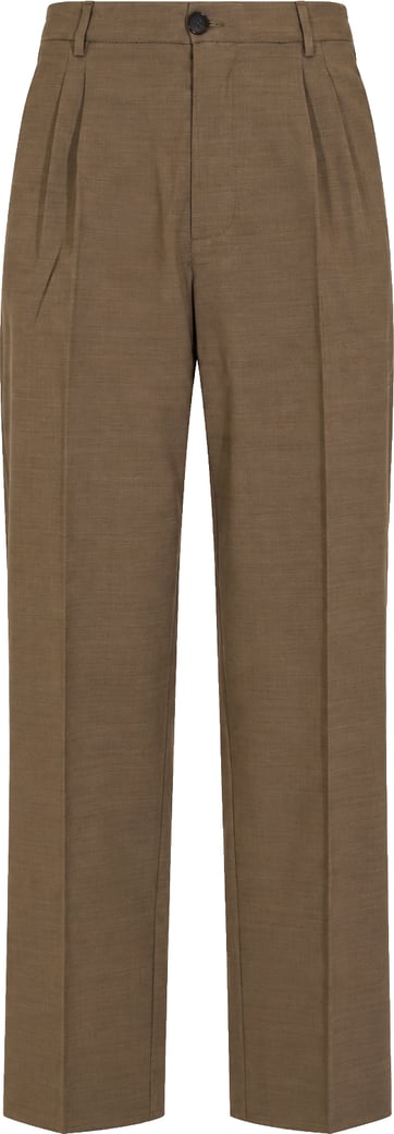 Trousers Castagna