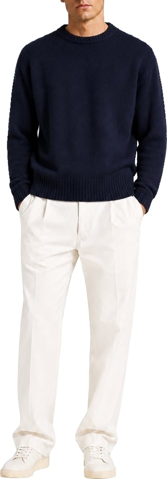Sweaters Navy