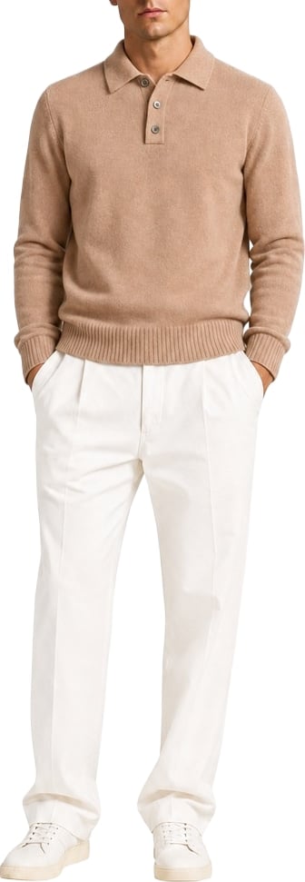 Sweaters Cammello