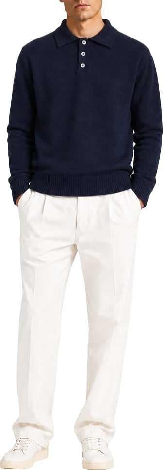 Sweaters Navy