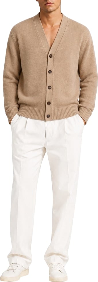 Sweaters Cammello