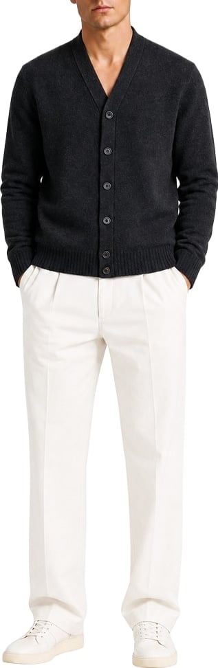 Sweaters Antracite