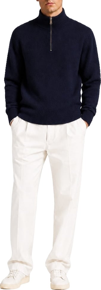 Sweaters Navy