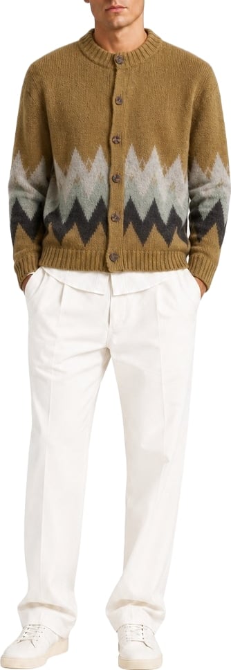 Sweaters Oliva