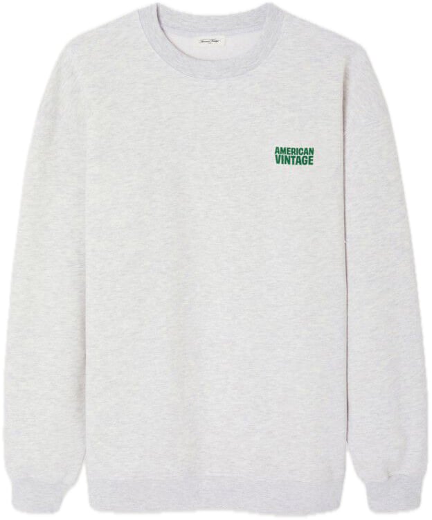 sweater grey