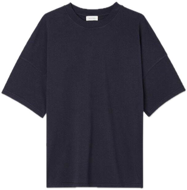 t-shirt navy