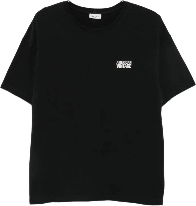 t-shirt black