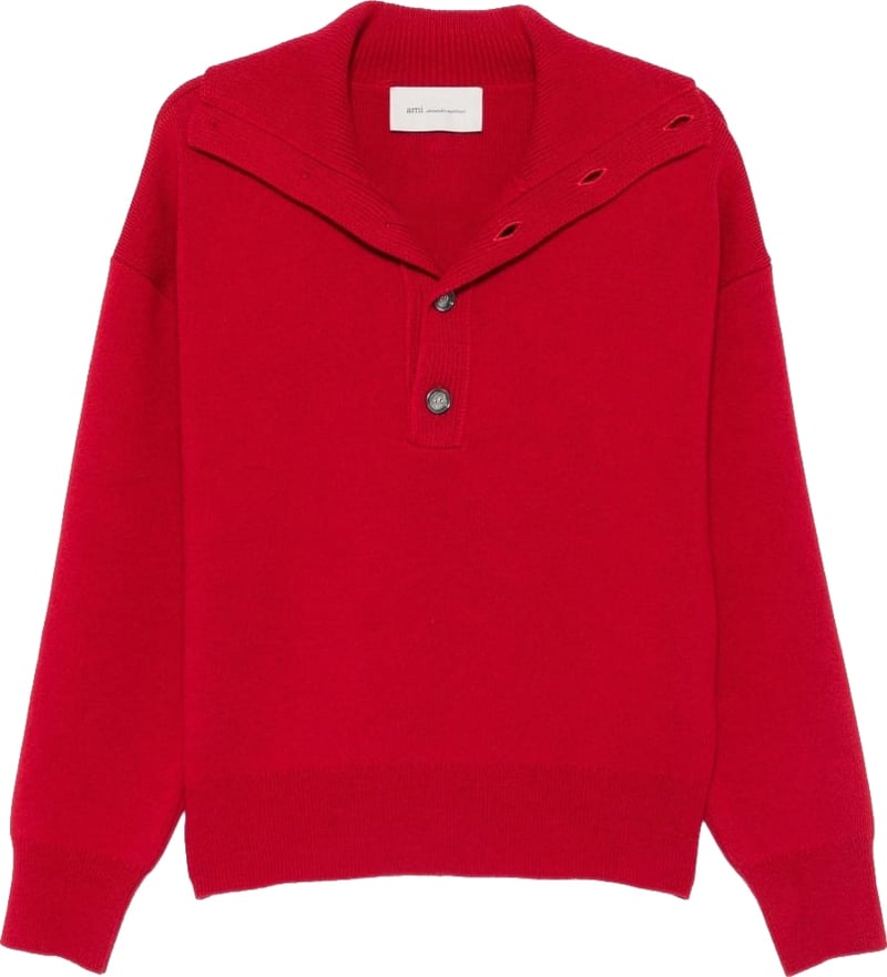 Ami Paris Sweater