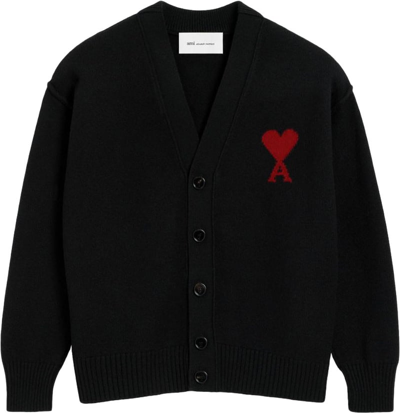 Sweaters Noir