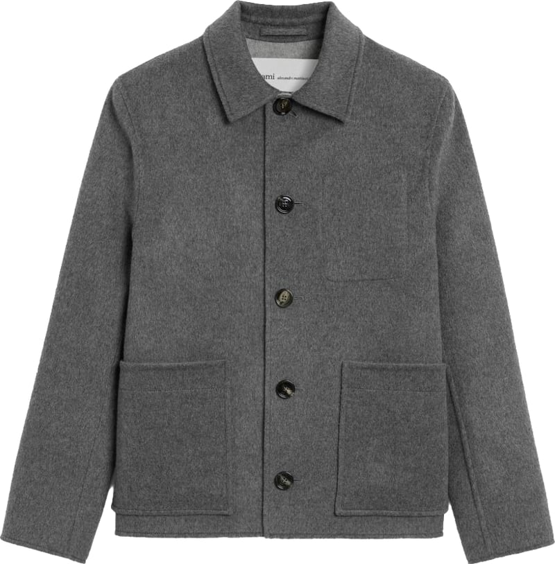 Jackets Anthracite