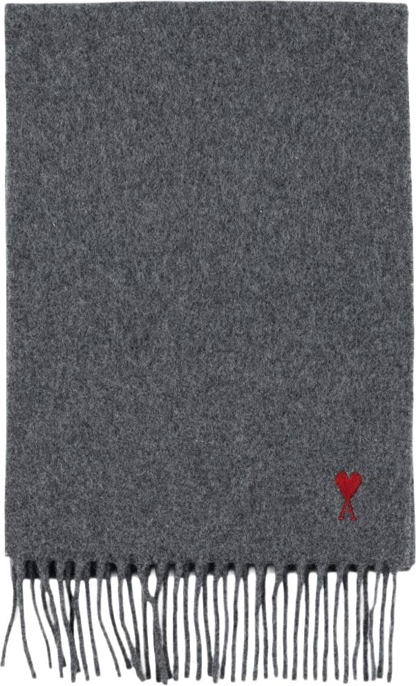 Scarfs Gris