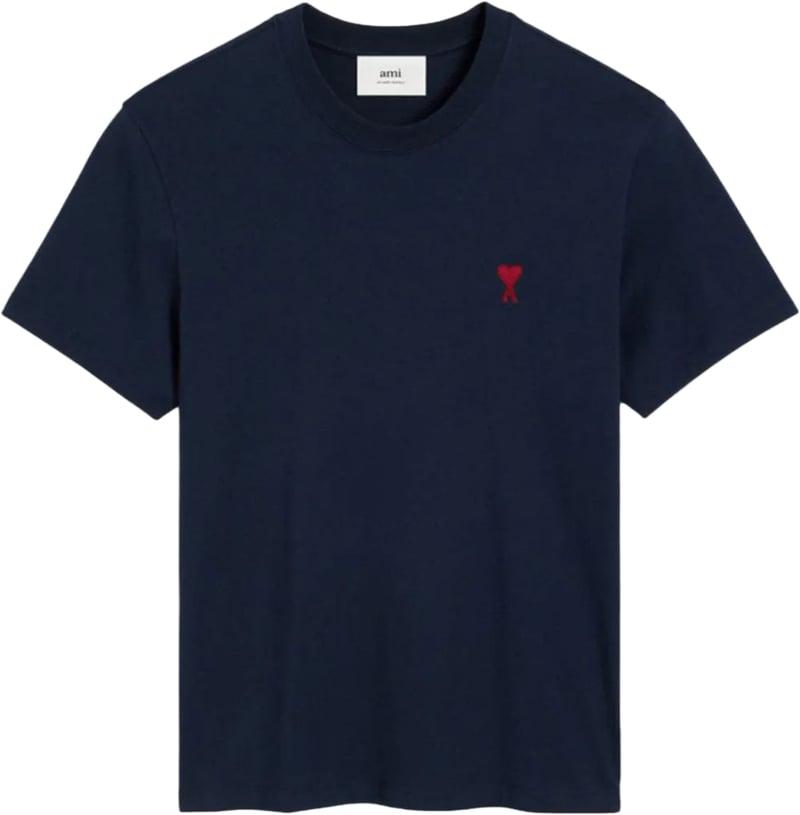 T-Shirts And Polos Marine