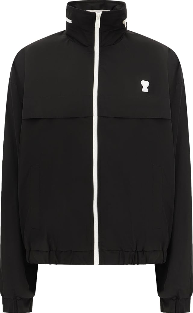 Jackets Black