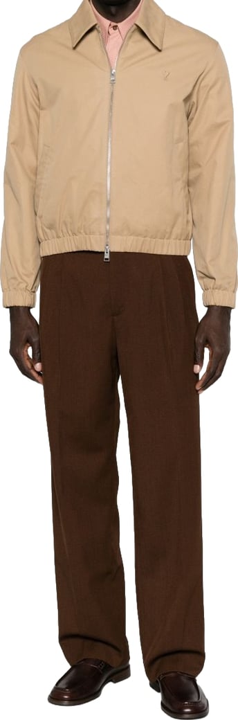Jackets Mastic Beige