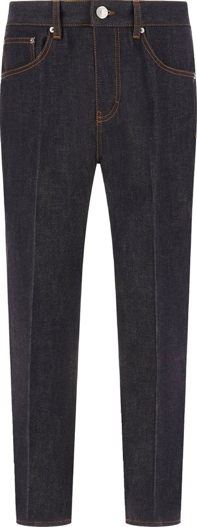 Ami Paris Denim jeans