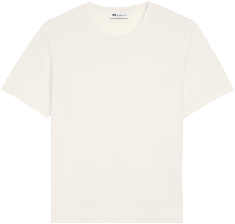 t-shirt cream