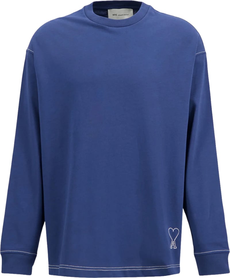 t-shirt lange mouwen
