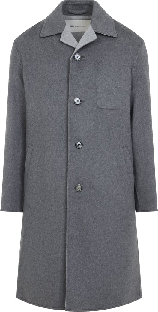 Ami Paris Coat