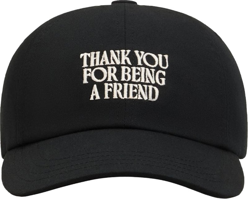 Hats Black