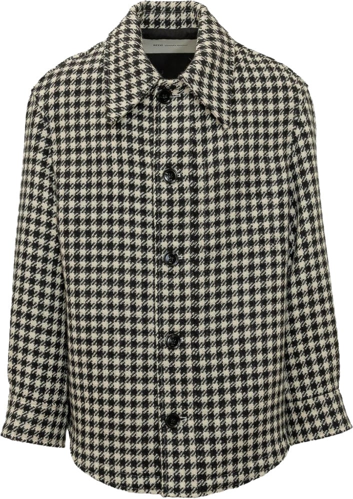 Jackets Black