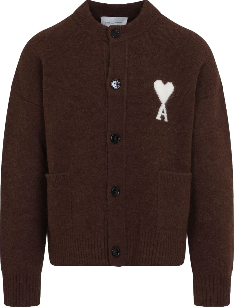 Sweaters Brown