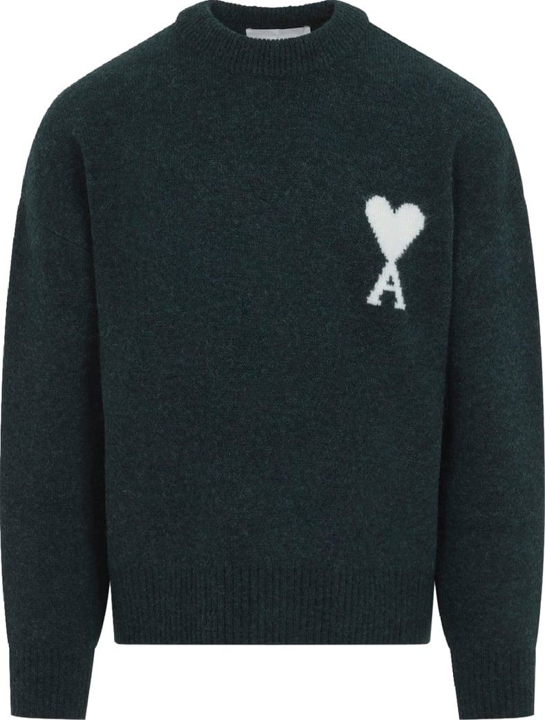 Ami Adc Sweater