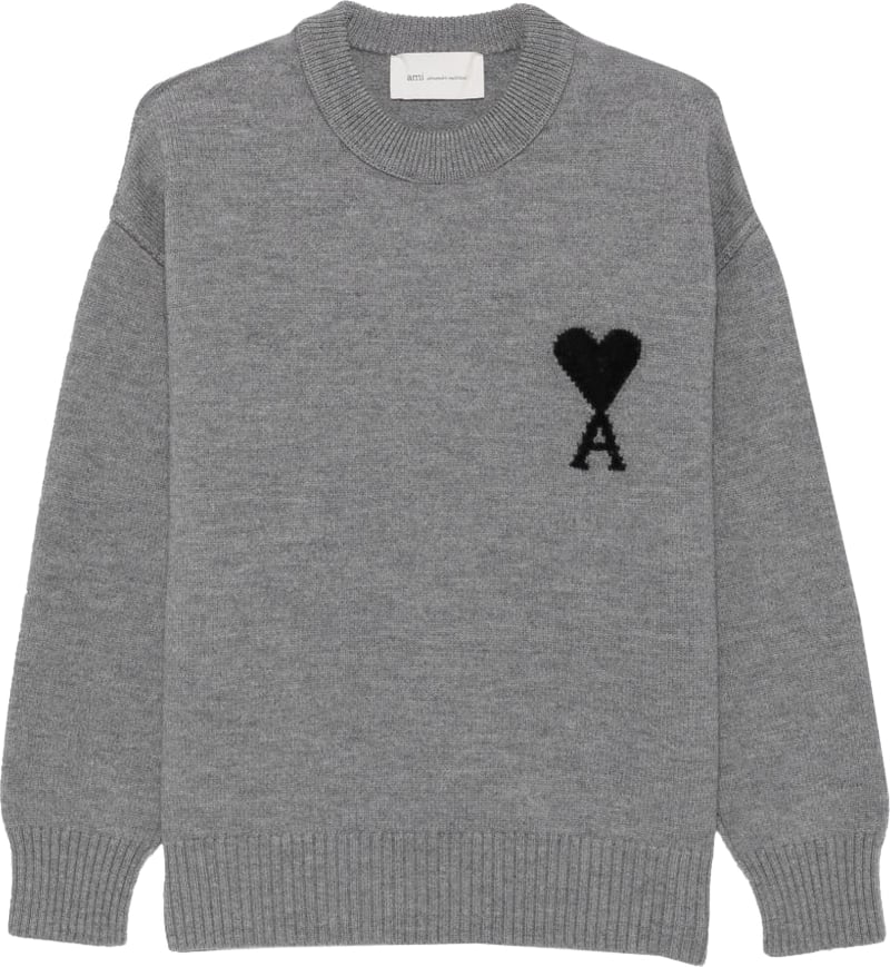 Sweaters Grey