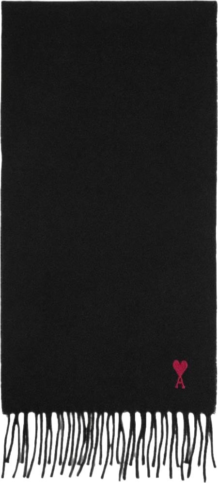 Scarfs Noir