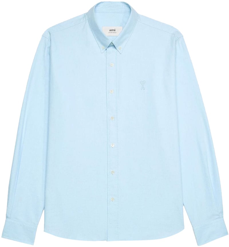Shirts Blue