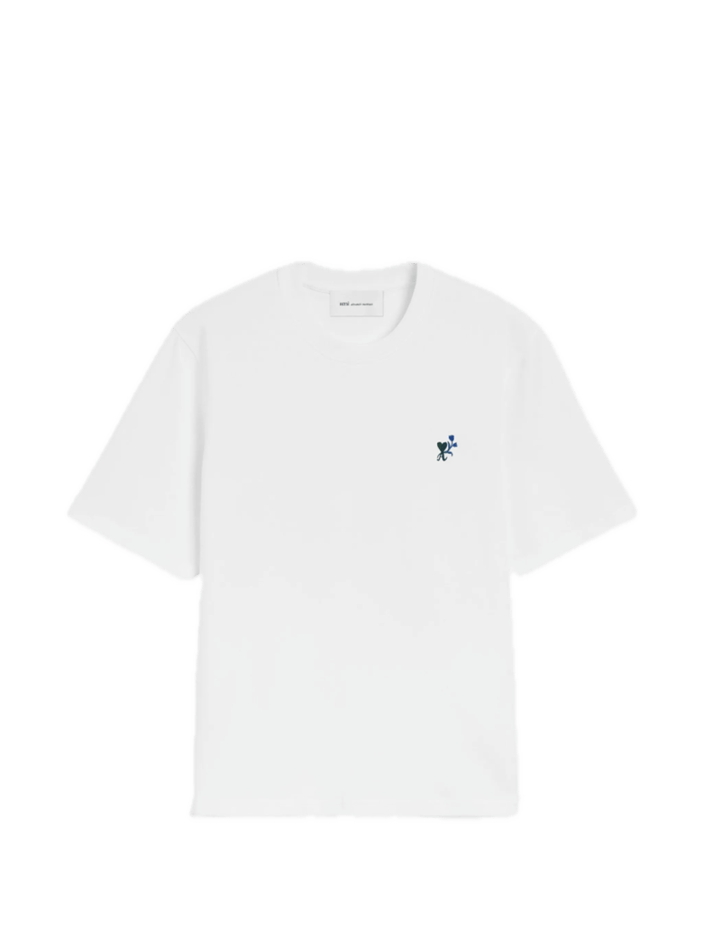 t-shirt wit logo