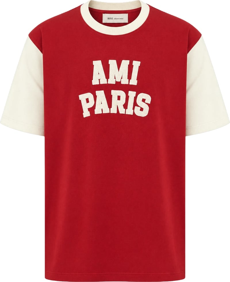 Ami Paris T-SHIRT