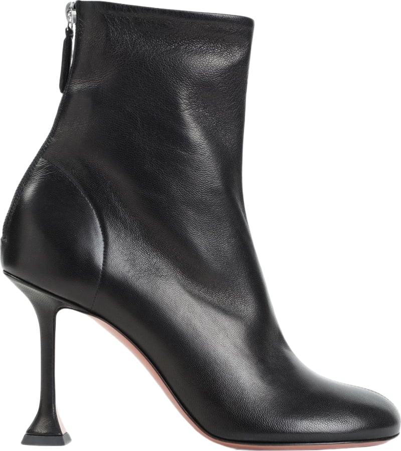Boots Black