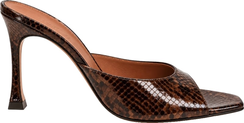 Sandals Brown