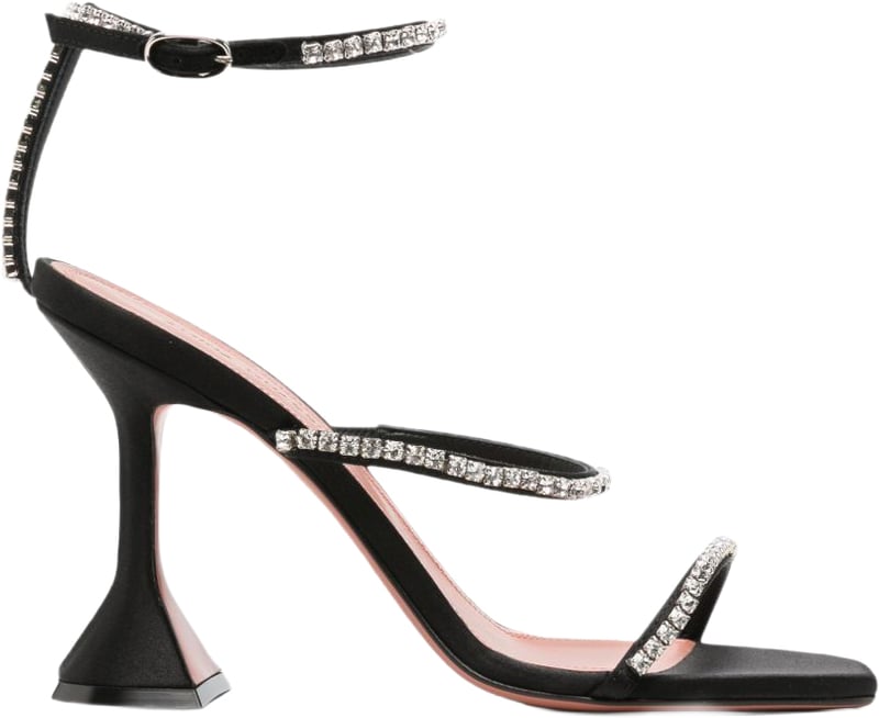 Sandals Black