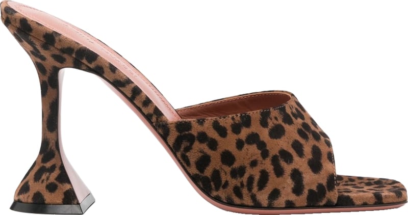 Sandals Brown