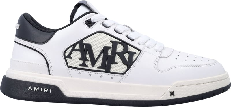 Classic Low Bianco