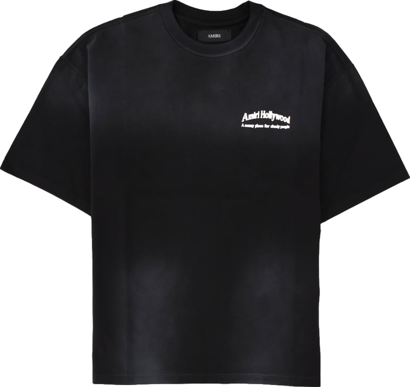 T-Shirt "Sunny Place"