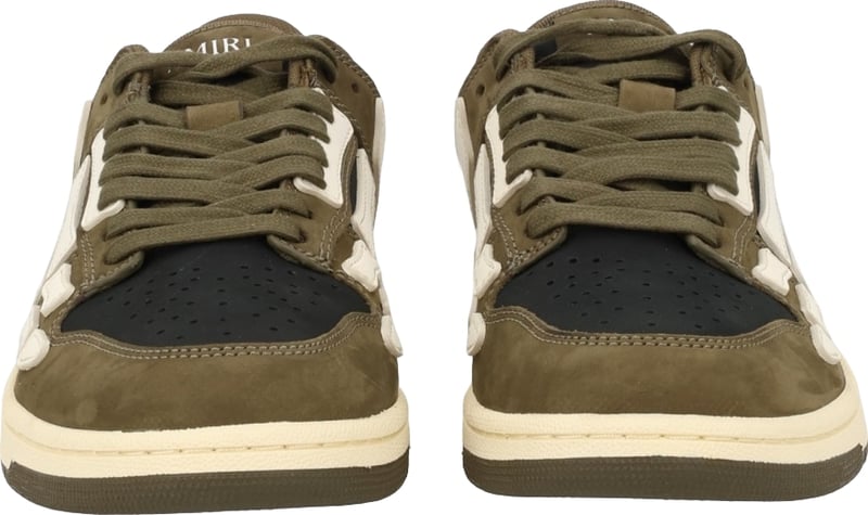 Sneaker "Skel Top Low"