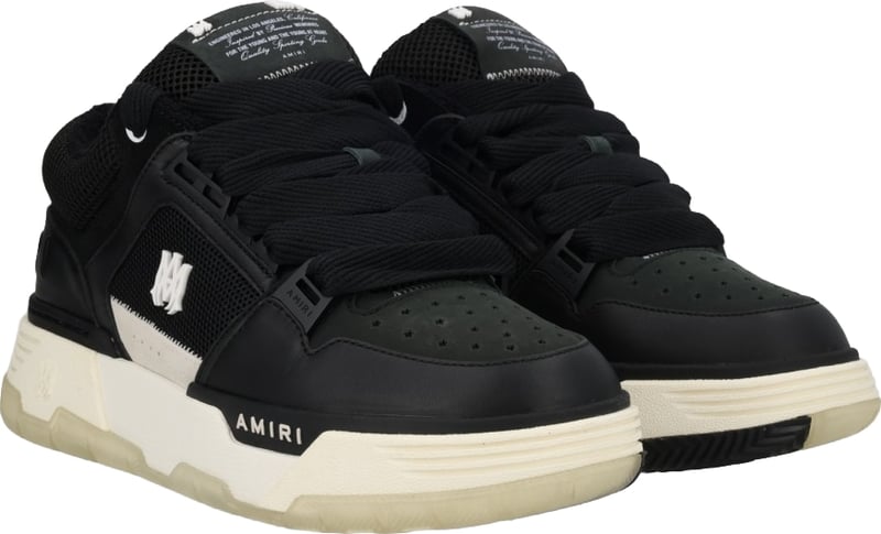 Sneaker "MA-1"
