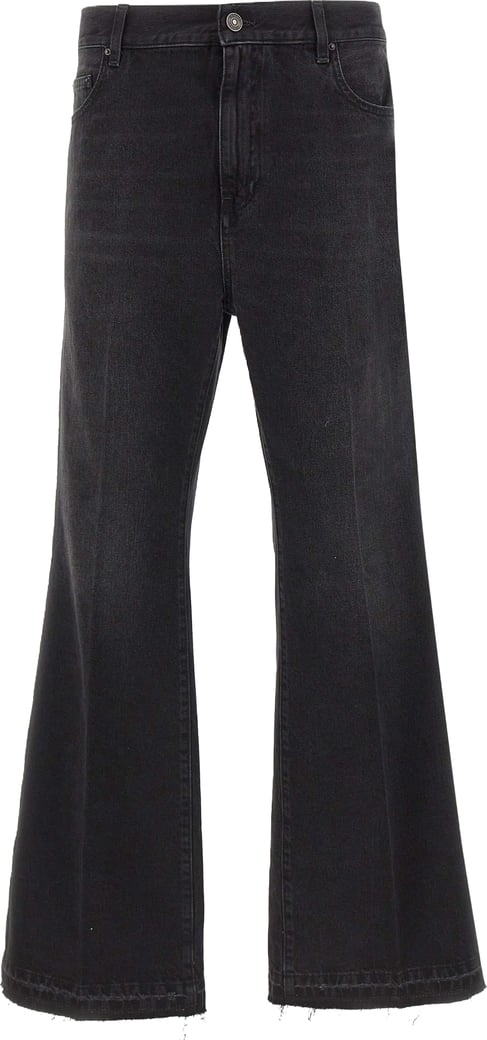 Jeans Black