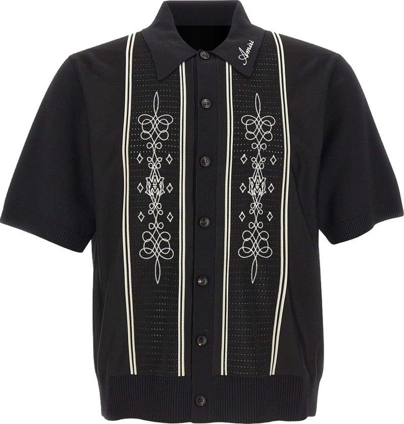 Shirts Black