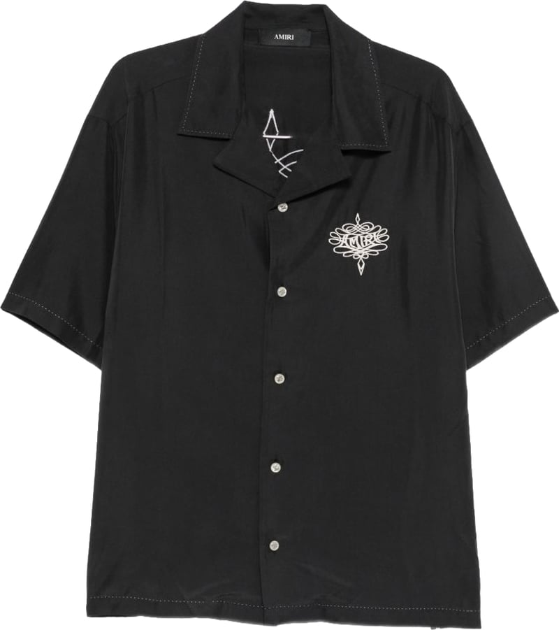 Shirts Black