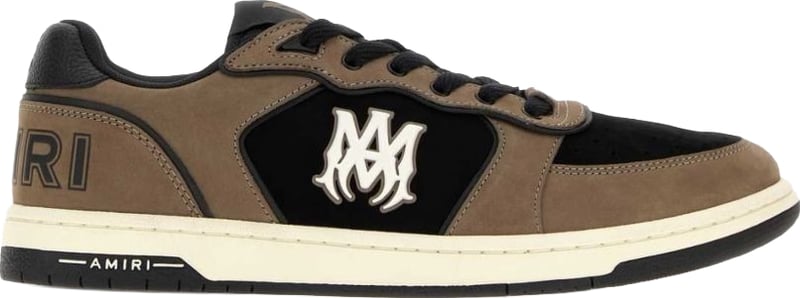 Sneakers Brown