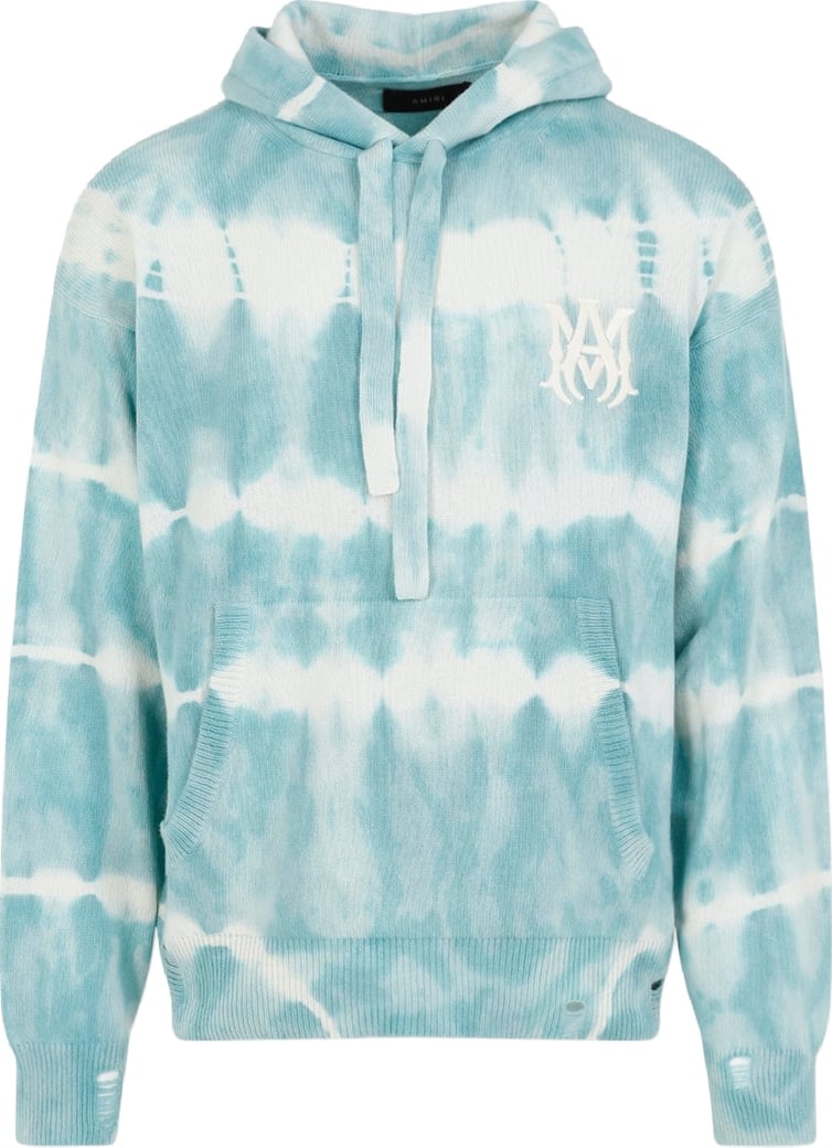 Amiri Ma Tie Dye Hoodie