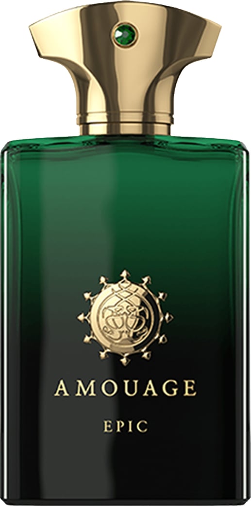 Edp 100Ml Epic M