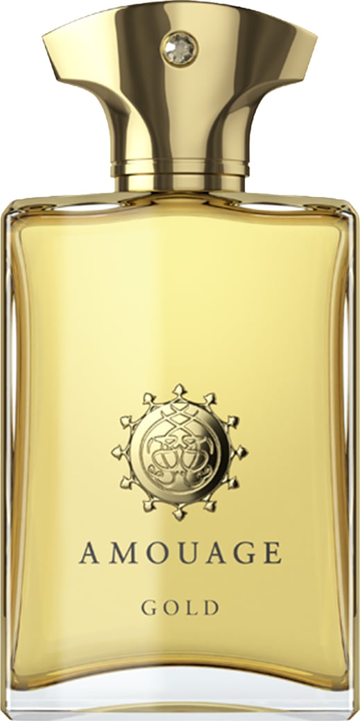 Edp 100Ml Gold M