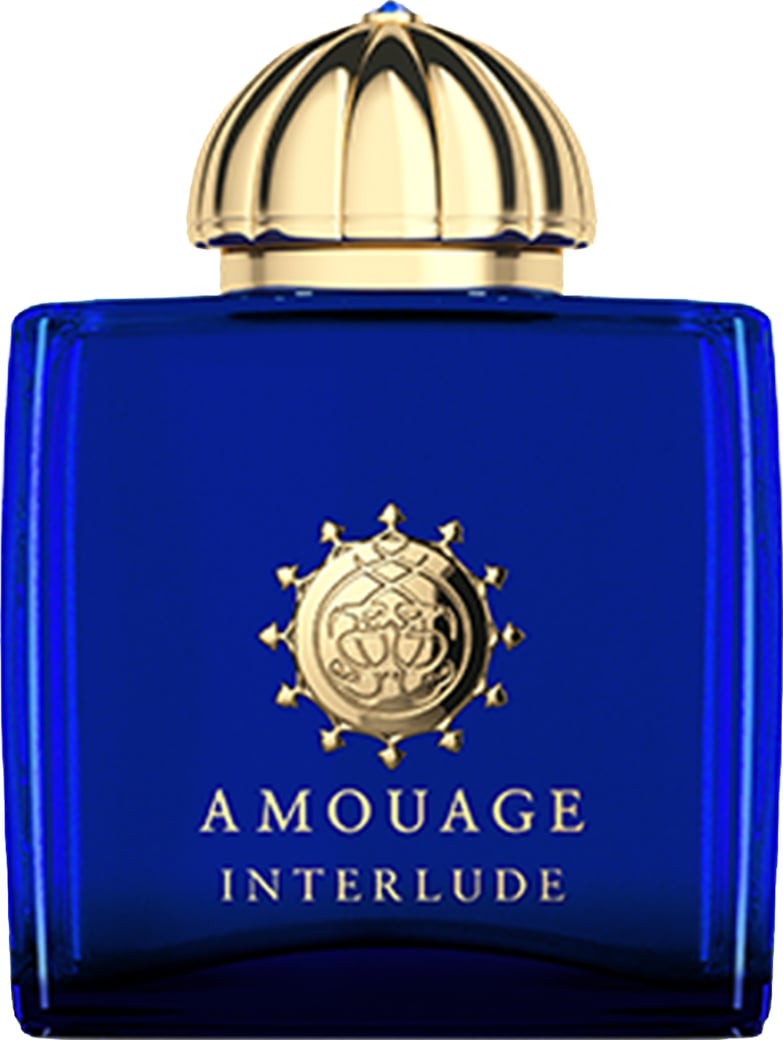 Edp 100Ml Interlu W