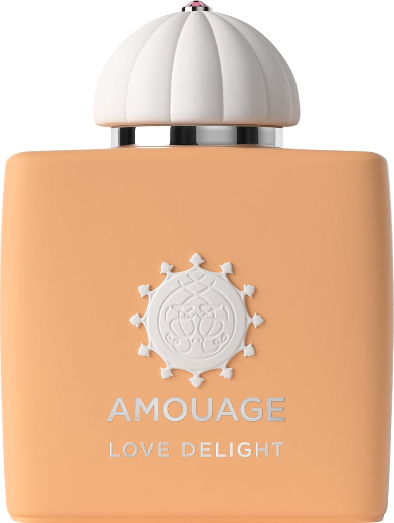 Edp 100Ml Lovede W