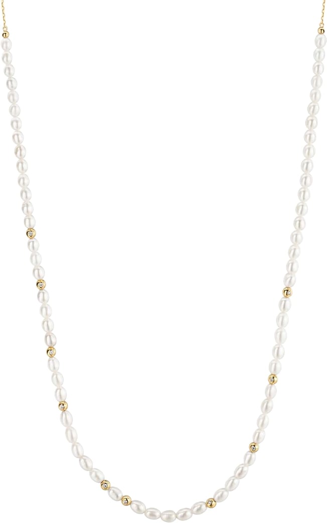 Ania Haie - Ketting - Goud