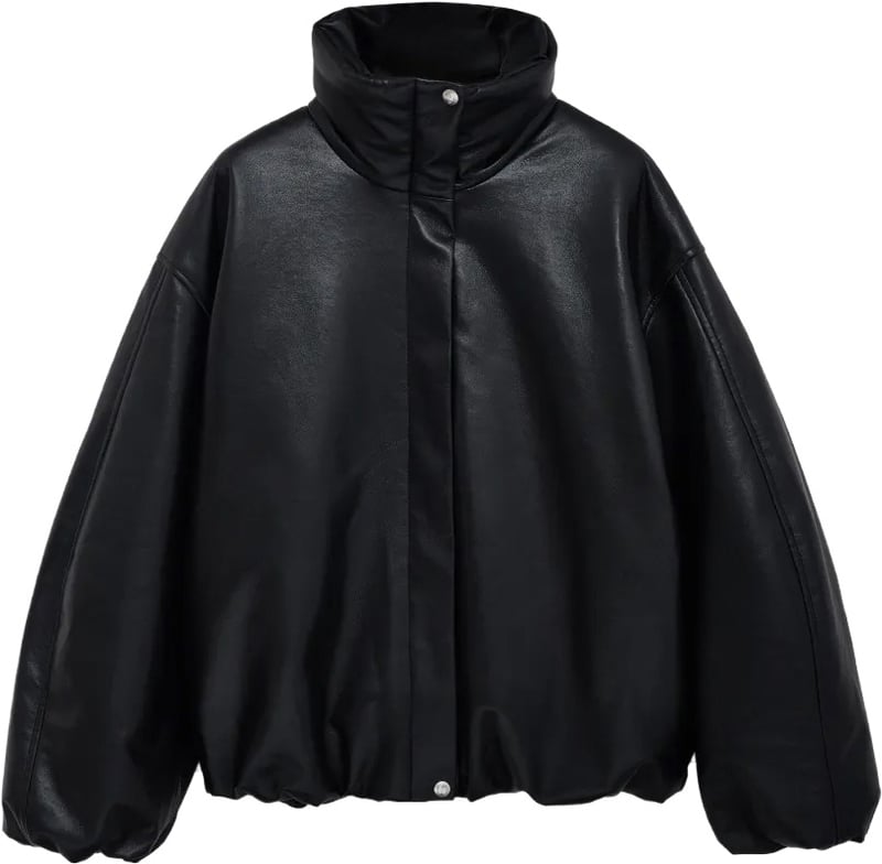 jacket black